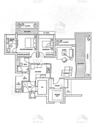 Breeze By The East (D16), Condominium #507764751